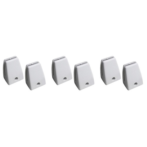 Pcs desk privacy - privacy, dividers