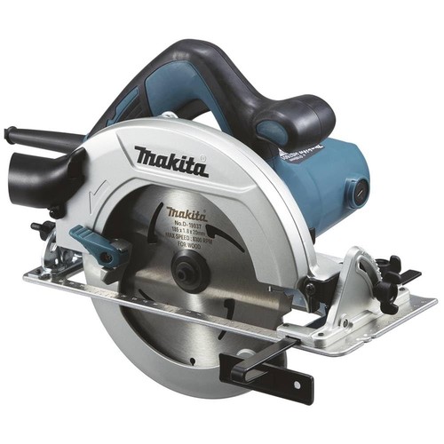 Makita hs7601j 190mm circular - hs7601j,