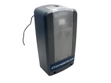 Garage Door Opener Chamberlain
