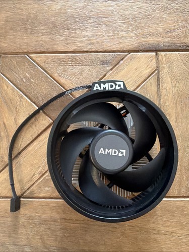 Amd wraith stealth - stealth, am4