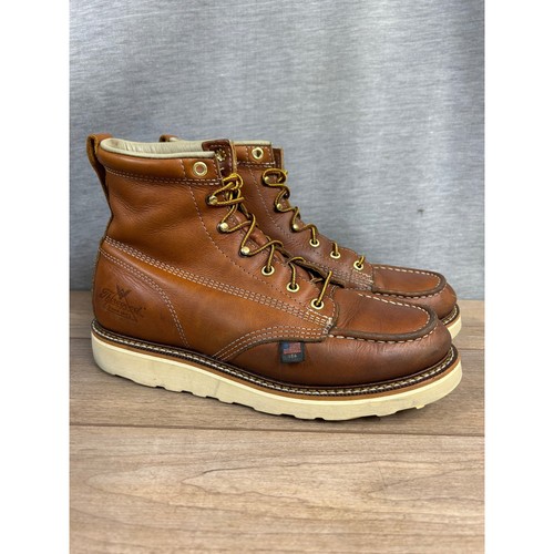 Thorogood mens american - mens,
