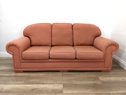 Sofa seater coral - sofa, 3