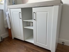 Felicia changing table dresser - felicia,