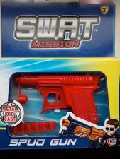 4X SWAT MISSION METAL SUPER