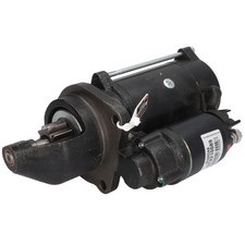 STARTER FITS: MASSEY FERGUSON