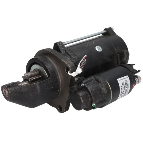 Starter fits massey ferguson - starter,
