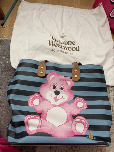 Vivienne westwood shopper - **,