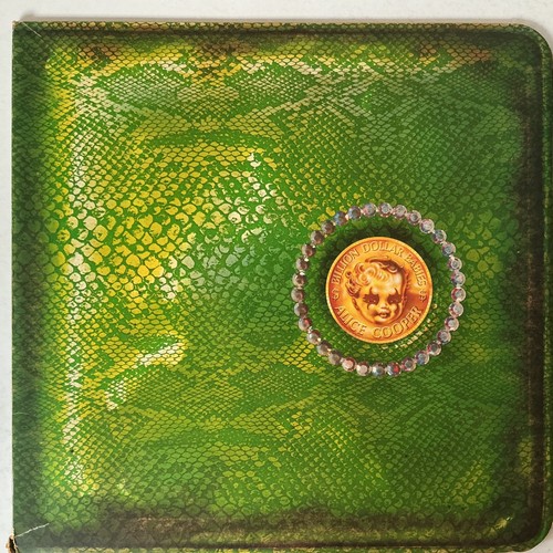 Alice cooper billion dollar - alice,