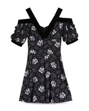 Ted Baker London Leilia Cold