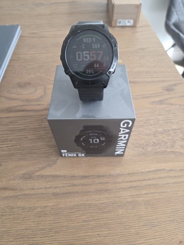 Garmin fenix pro 51mm - fenix,