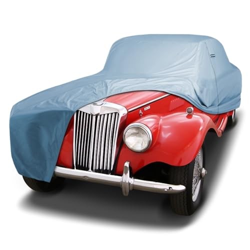 Sky gray premium car - sky,