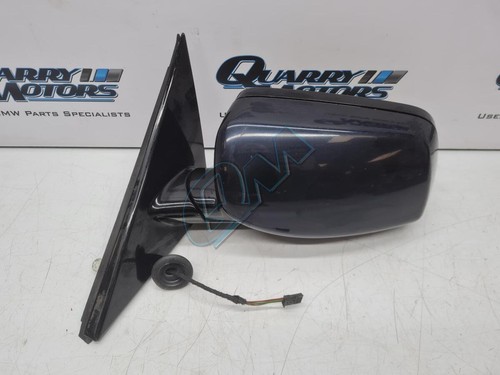 Bmw left sport chromatic - left, m