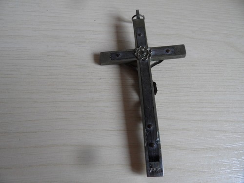 Rare vintage german dark - rare, wood