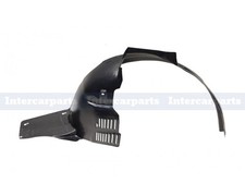 Right Driver Side Inner Wheel