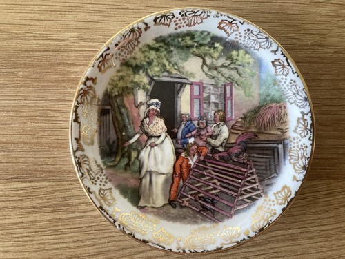Vintage midwinter porcelain - vintage,