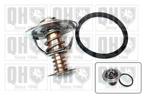Coolant thermostat for dodge - thermostat,
