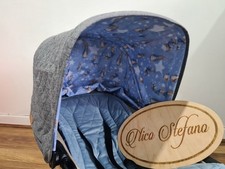 New custom made extendable