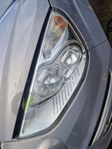 Ford max mk1 cd340 - s-max, fl
