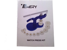 Watchmaker Tool Watch Press