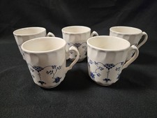 5 Vintage Furnivals Denmark