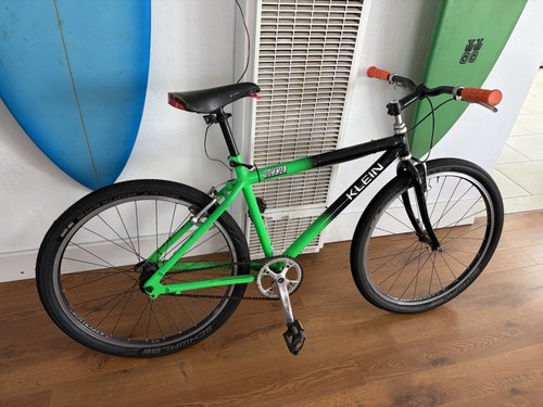 Klein rascal mountain bike - klein,