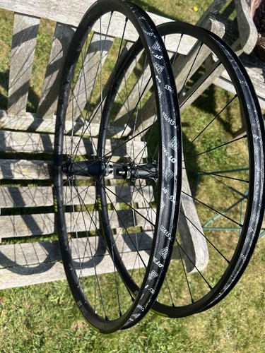 Swiss x1675 spline 29er - swiss,