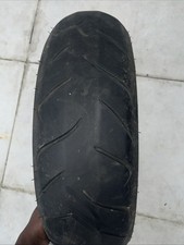 Dunlop 160 zr17 - 160/60, motorcycle