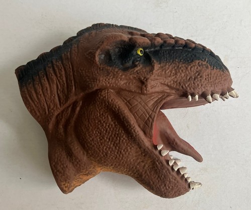 Stretchy rex dinosaur - t-rex,