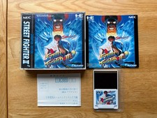 Street Fighter II’ JPN NEC