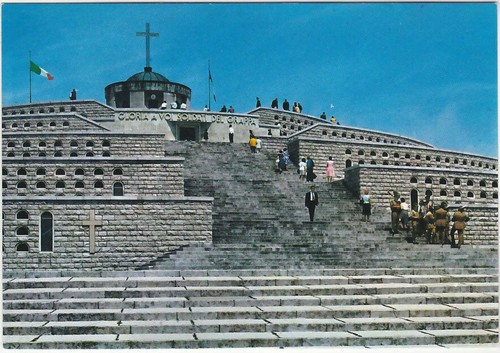 Monte grappa vicenza - monte,