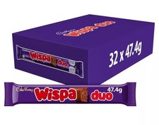 Cadbury Wispa Duo Chocolate