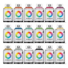 MTN Montana Colors Water Based