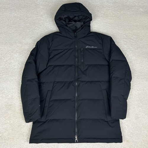 Eddie bauer coat - bauer, mens