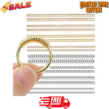 4pcs Ring Sizer Adjuster for
