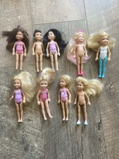 Mattel Barbie Collection