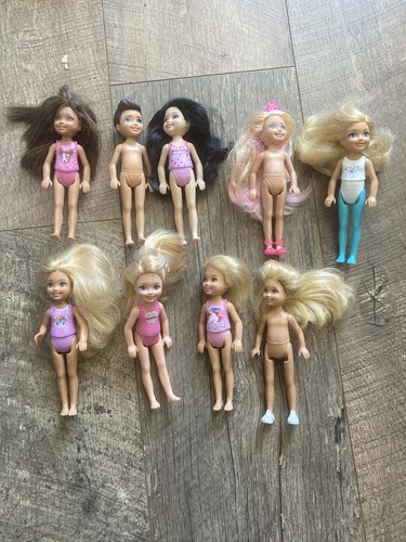 Mattel barbie collection - mattel,