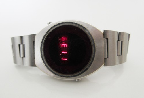 Men 1970 led - 1970's,