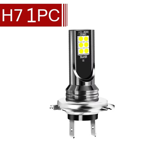 Led headlight bulb kit - bulb,