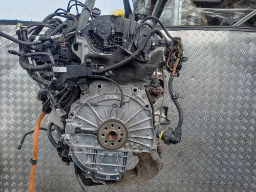 Bmw series engine xb1141m1 - bmw, 3