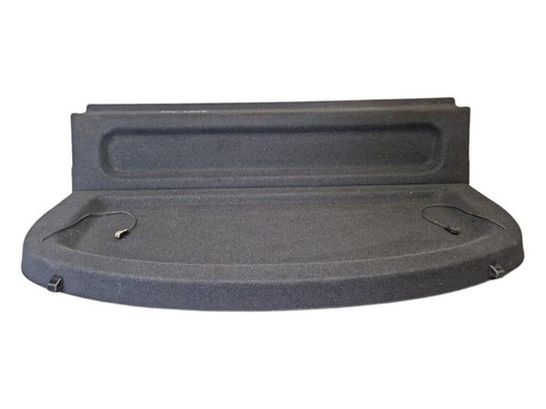 Mazda parcel shelf - ts,