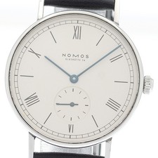 NOMOS Ludwig 35 Small seconds