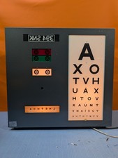 A Vintage electrical Hamblin
