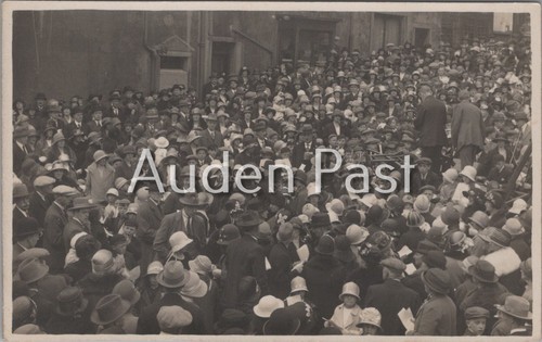 Vintage early 20th century - 20th,