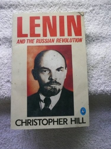 Lenin and the russian - the,