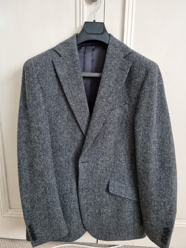 Walker slater grey donegal - walker,