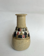 Studio Pottery Mid Century