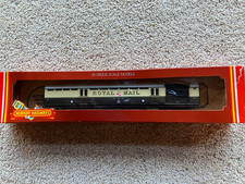 HORNBY R440 (OO) GWR Operating