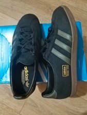 Adidas trimm star black - star,,