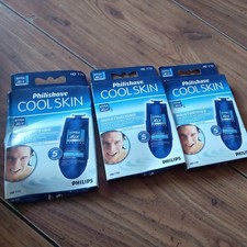 Philips Shaver Nivea Cool Skin