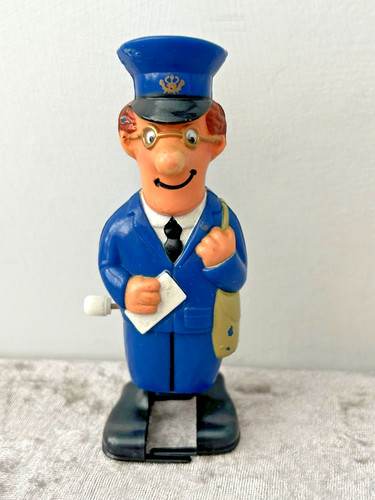 Vintage ertl postman pat - vintage,
